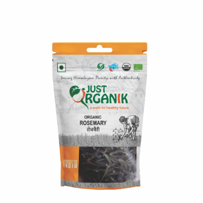 Picture of Just Organik Organic Rosemary
