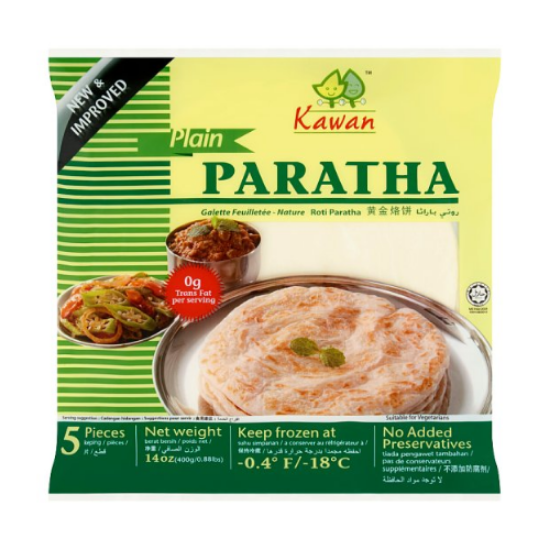 Picture of Kawan Plain Paratha 5s