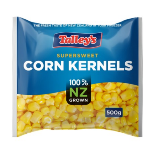 Picture of Talleys Corn Kernels