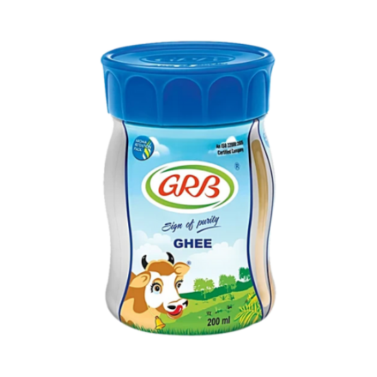 Picture of GRB Ghee
