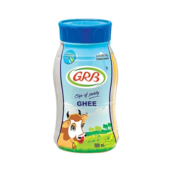 Picture of GRB Ghee