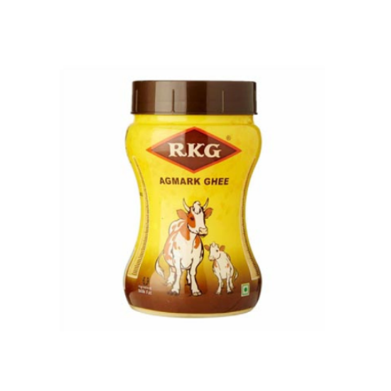 Picture of R.K.G. Ghee (Jar)