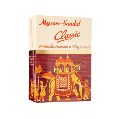 Picture of Mysore Sandal Classic - Soap