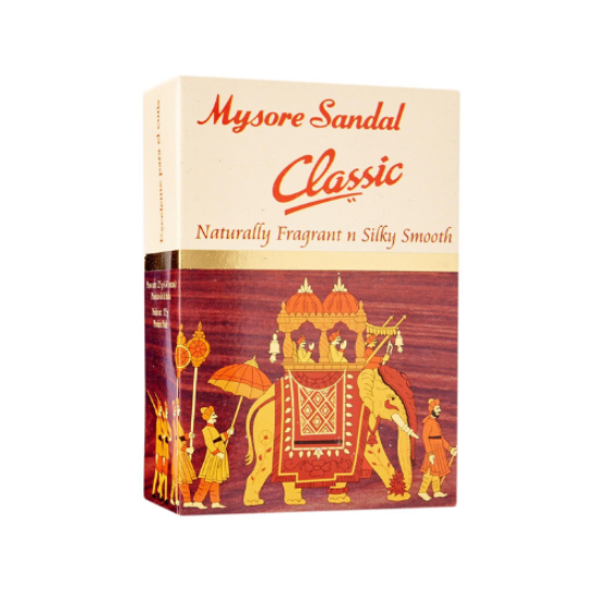 Picture of Mysore Sandal Classic - Soap
