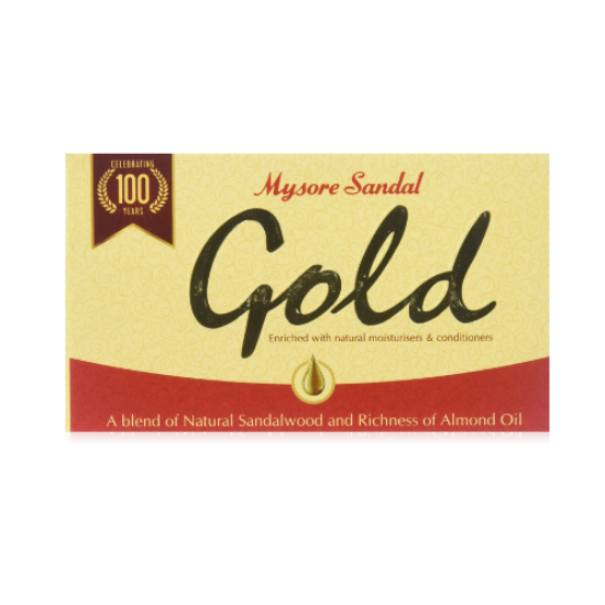 Picture of Mysore Sandal Gold