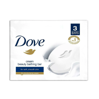 Picture of Dove Soap