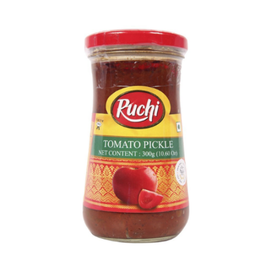 Picture of Ruchi Tomato Pickle