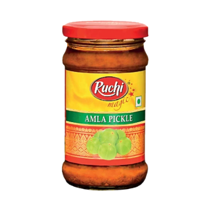 Picture of Ruchi Amla Pickle
