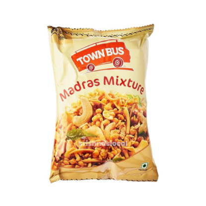 Picture of Town Bus Madras Mixture