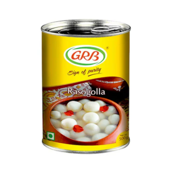 Picture of GRB Rasagulla Tin