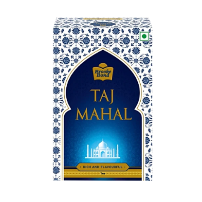 Picture of Taj Mahal Tea