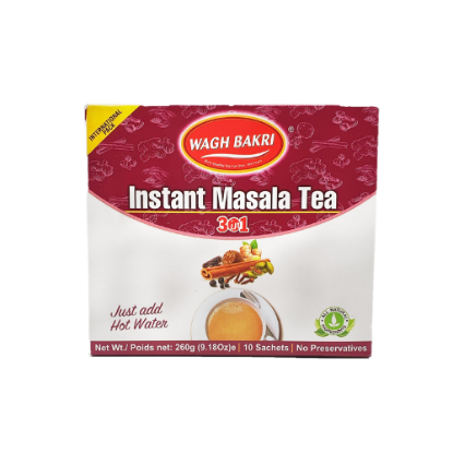Picture of Wagh Bakri Instant Tea Masala