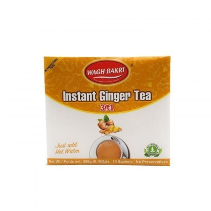 Picture of Wagh Bakri Instant Tea Ginger