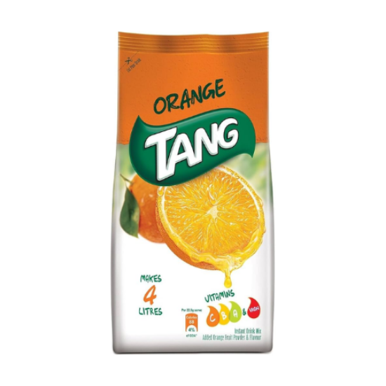 Picture of Tang Orange Powder