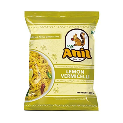 Picture of Anil Semiya (Lemon)