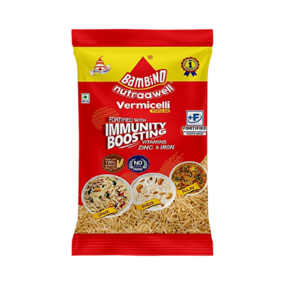Picture of Bambino Roasted Vermicelli