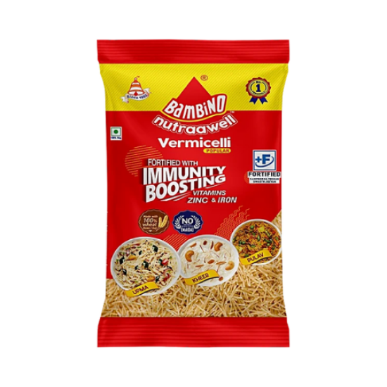 Picture of Bambino Roasted Vermicelli