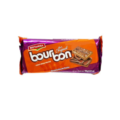 Picture of Britannia Cream Bourbon