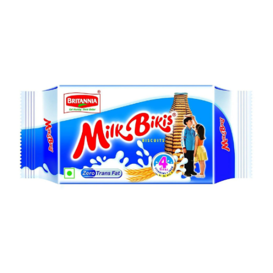 Picture of Britannia Milk Bikis