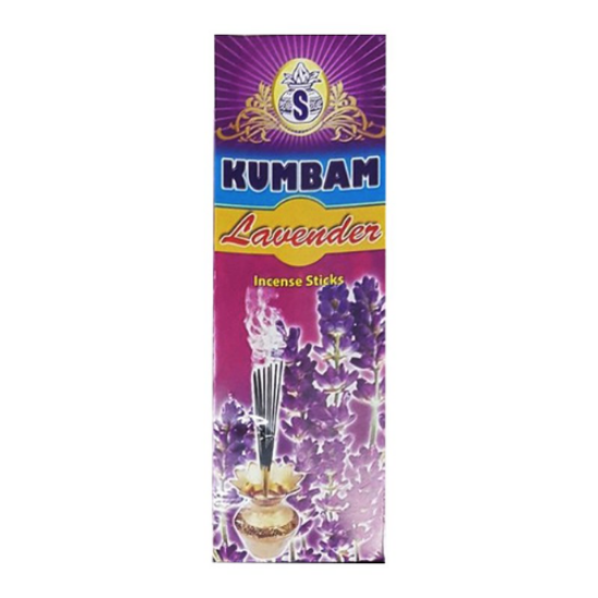 Picture of Kumbam Lavender Bathi