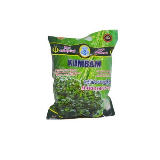 Picture of Kumbam Markozhunthu Sambrani