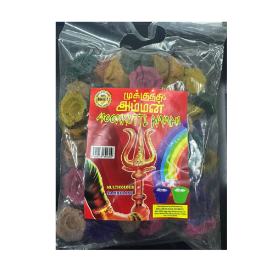 Picture of Amman Sambrani