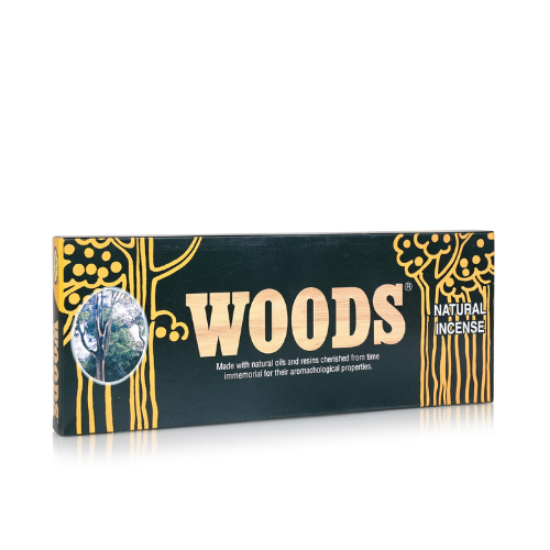 Picture of Woods Bathi