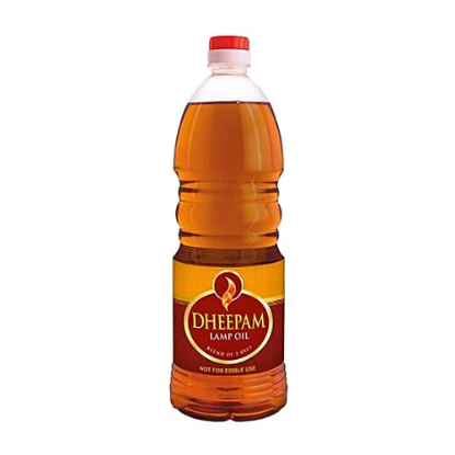 Picture of Deepam Lamp Oil