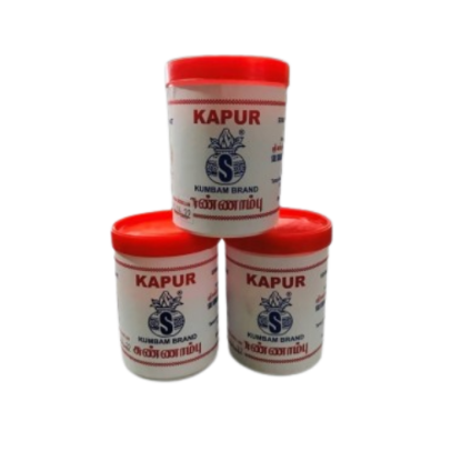 Picture of Kapur Sunnambu