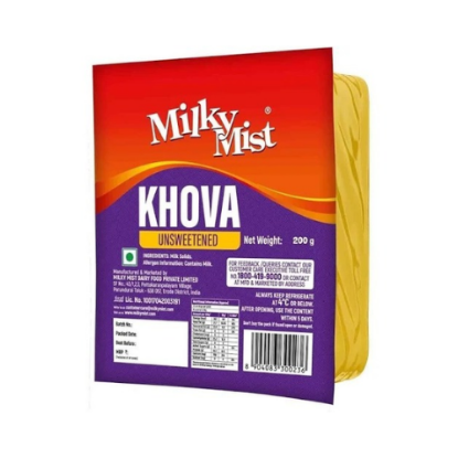 Picture of Milky Mist Khova (Unsweetened)