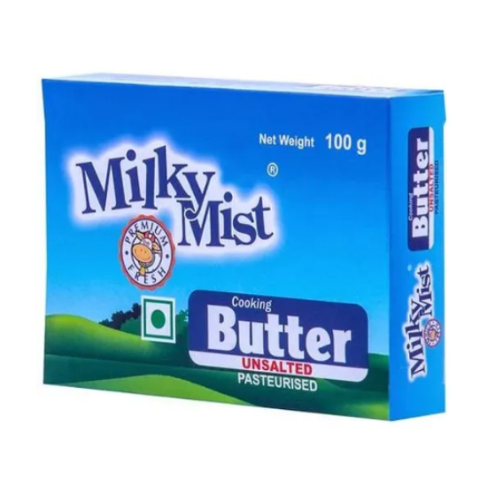 Picture of Milky Mist Cooking Butter (Unsalted)