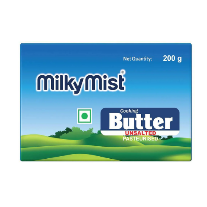Picture of Milky Mist Cooking Butter (Unsalted)