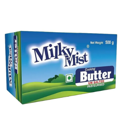 Picture of Milky Mist Cooking Butter (Unsalted)
