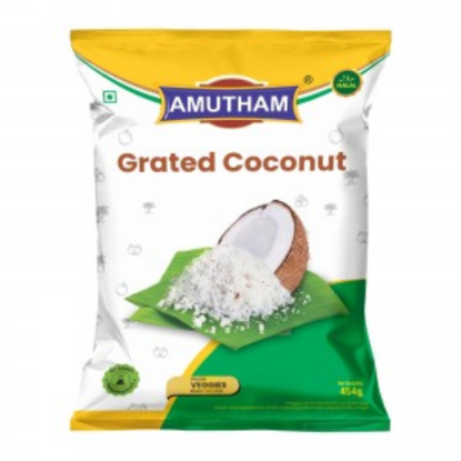 Picture of Amutham Grated Coconut