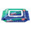 Picture of Scott Protect Antibacterial Multi Purpose Wipes 60's