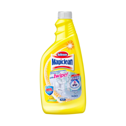 Picture of Magiclean Bathroom Refill Lemon