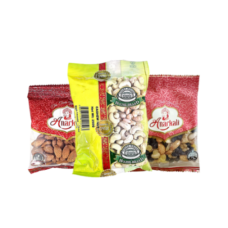 Picture for category Dry Fruits & Nuts