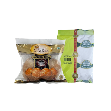 Picture for category Sugar & Jaggery