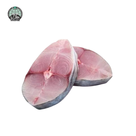 Picture of Fresh Batang Steak - 2 Pcs