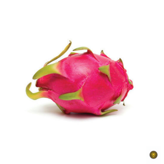 Picture of Fresh Dragon Fruit