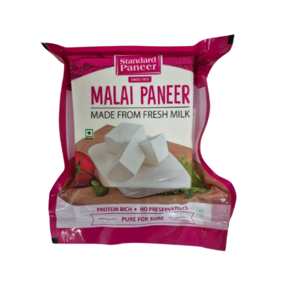 Picture of Standard Fresh Malai Paneer