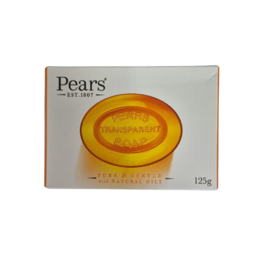 Picture of Pears Yellow