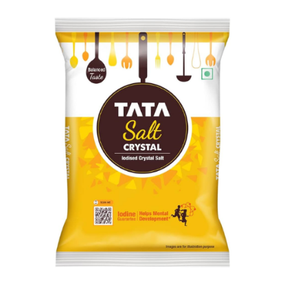 Picture of Tata Crystal Salt