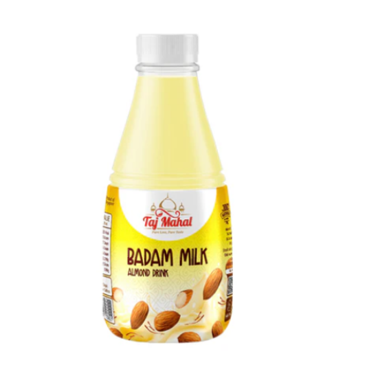 Picture of Taj Mahal Almond Milk
