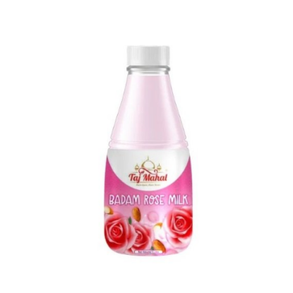Picture of Taj Mahal Rose Almond  Milk