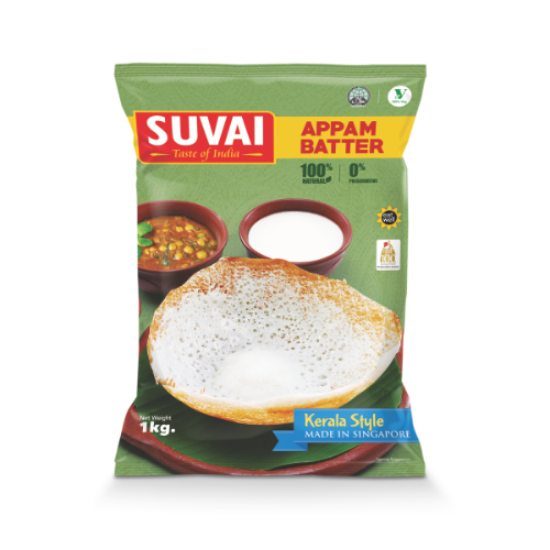 Picture of Suvai Appam Batter