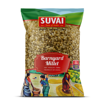 Picture of Suvai Barnyard Millet
