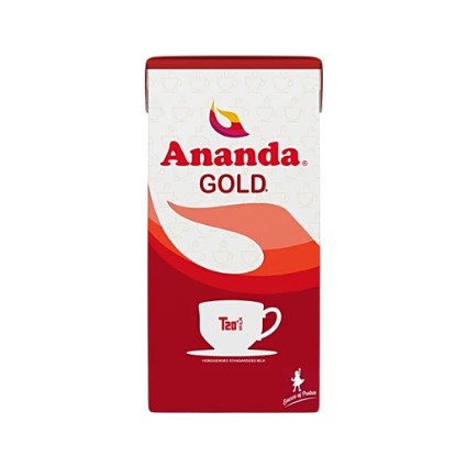 Picture of Ananda Gold Milk