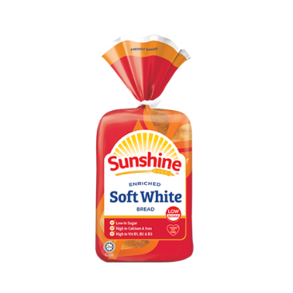Picture of Sunshine Enriched Soft White
