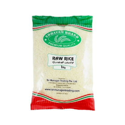 Picture of Udhayam Raw Rice